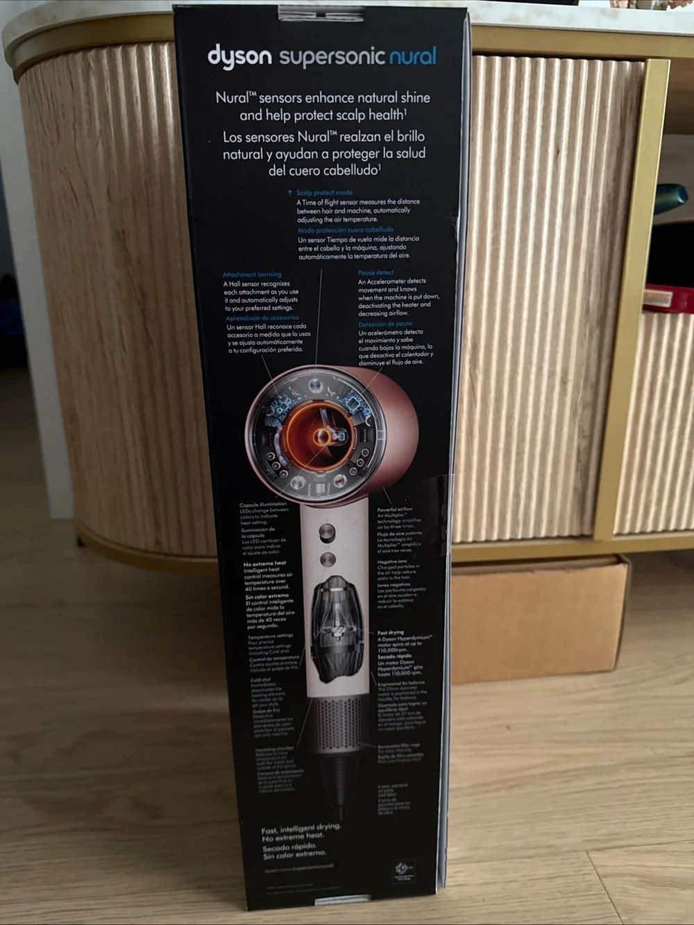 Dyson brand new